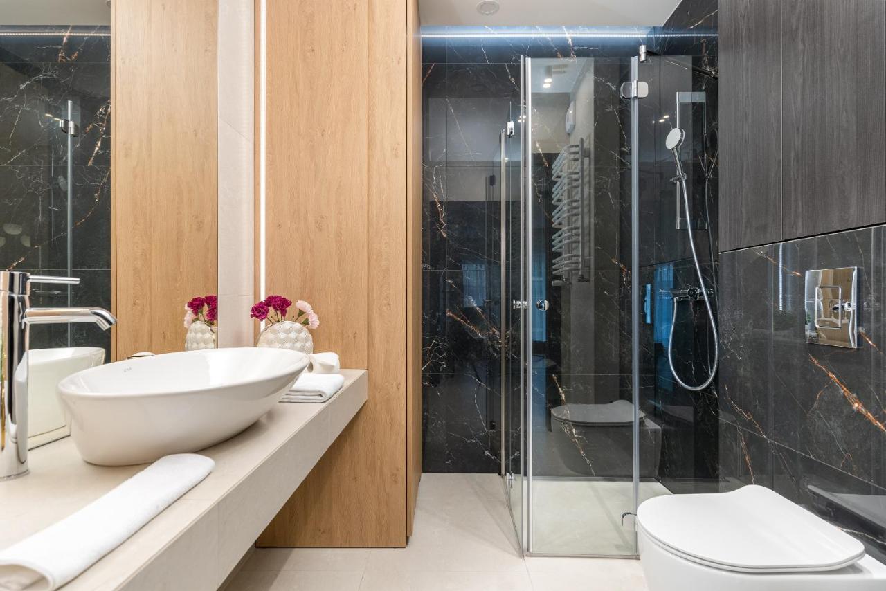 Ga Luxury Apartments G20 Krakow Exterior photo