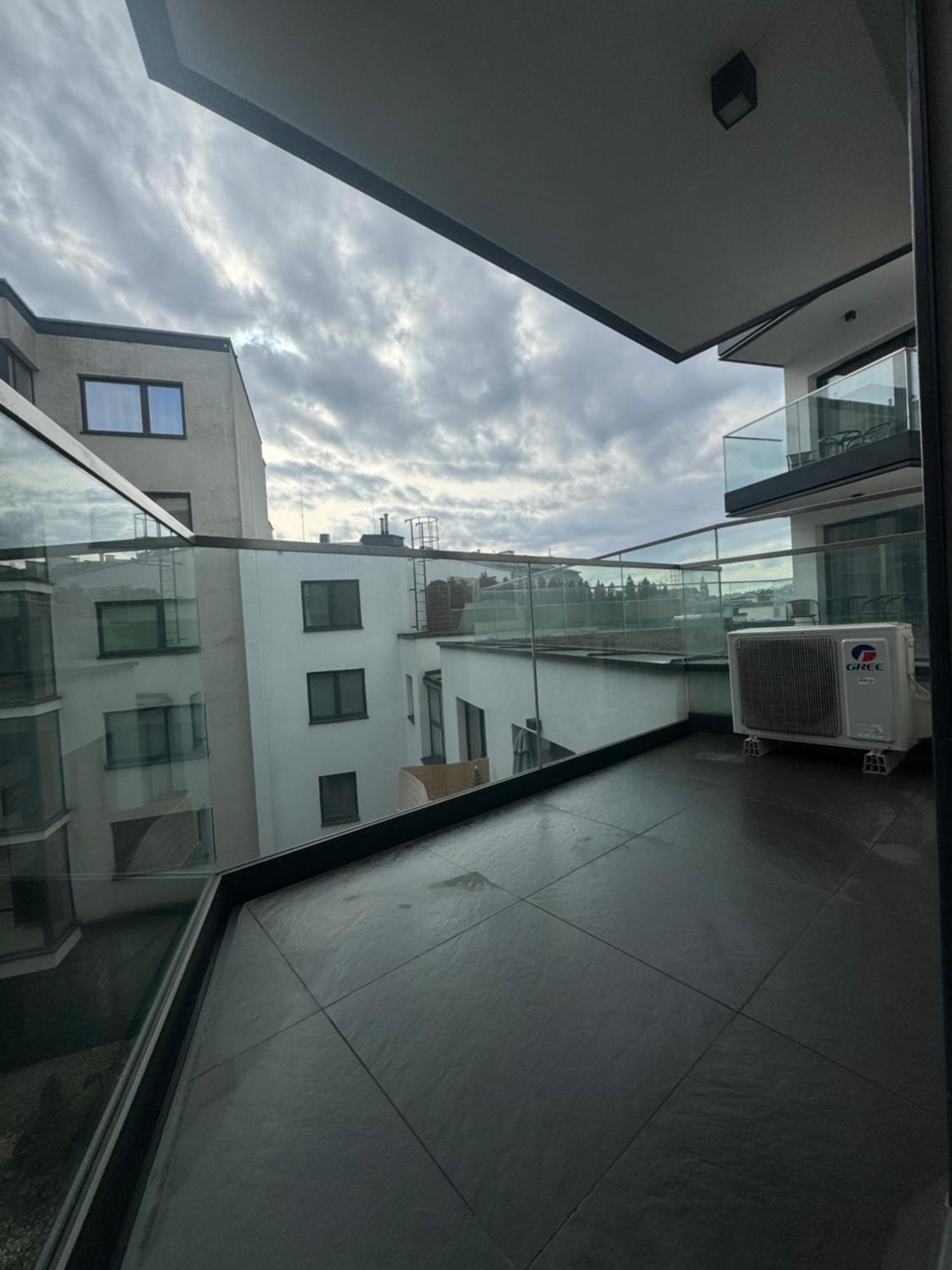 Ga Luxury Apartments G20 Krakow Exterior photo